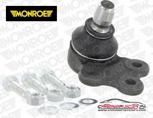 Achat de MONROE L15569 Rotule de suspension pas chères