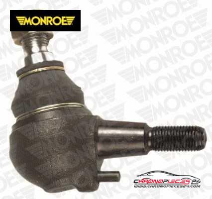 Achat de MONROE L23505 Rotule de suspension pas chères