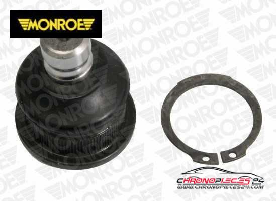 Achat de MONROE L25544 Rotule de suspension pas chères