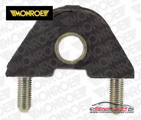 Achat de MONROE L28806 Suspension, bras de liaison pas chères