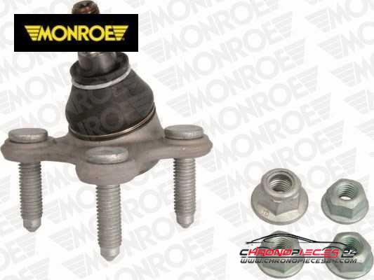 Achat de MONROE L29576 Rotule de suspension pas chères