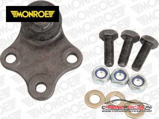 Achat de MONROE L38503 Rotule de suspension pas chères