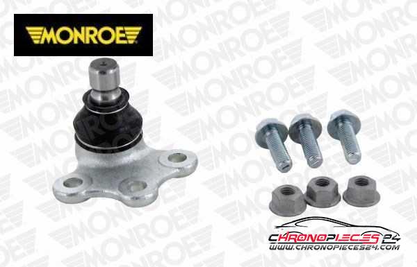 Achat de MONROE L38521 Rotule de suspension pas chères