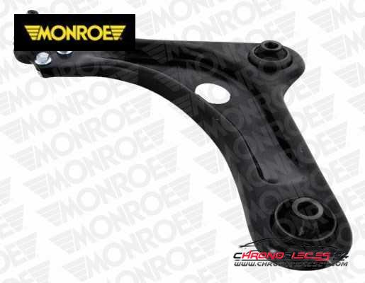 Achat de MONROE L38526 Bras de liaison, suspension de roue pas chères