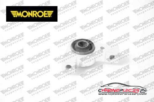 Achat de MONROE L38804 Suspension, bras de liaison pas chères