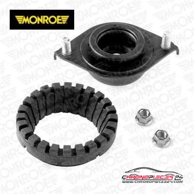 Achat de MONROE MK289 Kit de réparation, coupelle de suspension pas chères