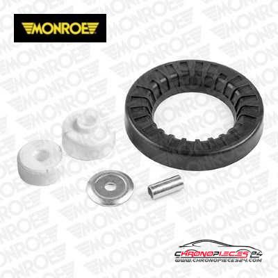 Achat de MONROE MK316 Kit de réparation, coupelle de suspension pas chères