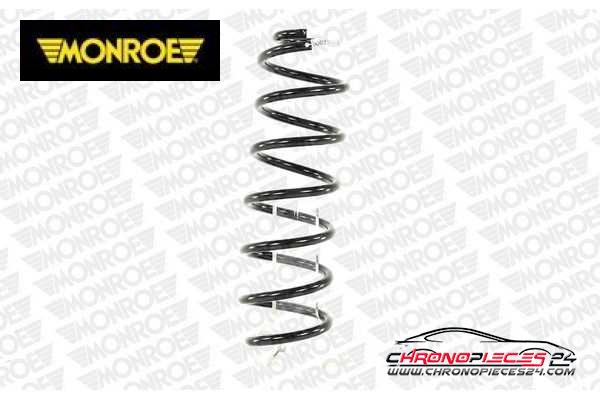 Achat de MONROE SP3909 Ressort de suspension pas chères