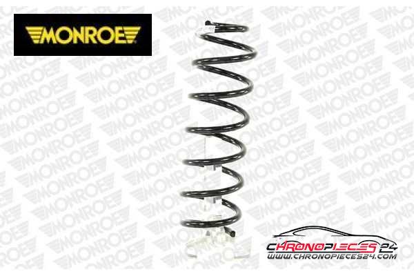 Achat de MONROE SP3909 Ressort de suspension pas chères