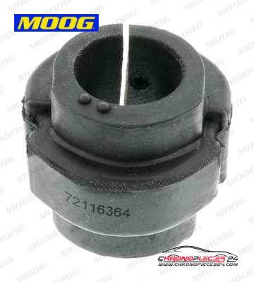 Achat de MOOG AU-SB-13386 Suspension, stabilisateur pas chères