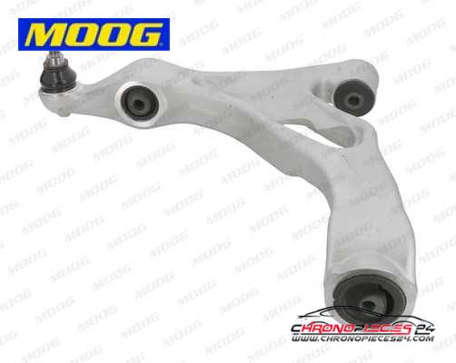 Achat de MOOG AU-TC-8356 Bras de liaison, suspension de roue pas chères