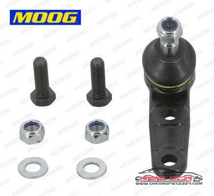 Achat de MOOG DE-BJ-2469 Rotule de suspension pas chères