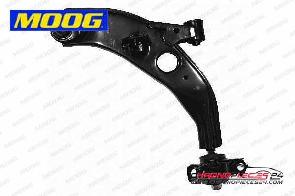 Achat de MOOG FD-WP-0557 Bras de liaison, suspension de roue pas chères