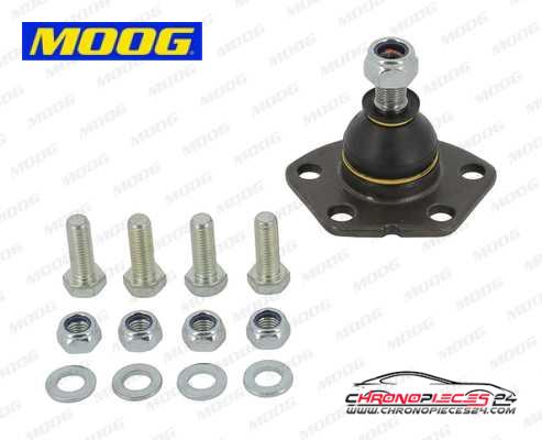 Achat de MOOG FI-BJ-0512 Rotule de suspension pas chères