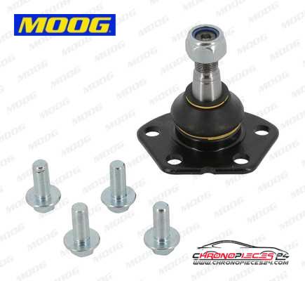 Achat de MOOG FI-BJ-0513 Rotule de suspension pas chères