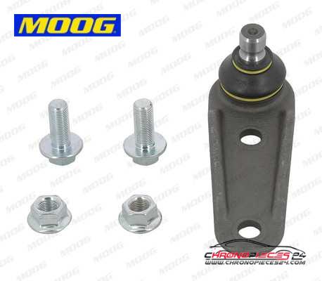 Achat de MOOG RE-BJ-10718 Rotule de suspension pas chères
