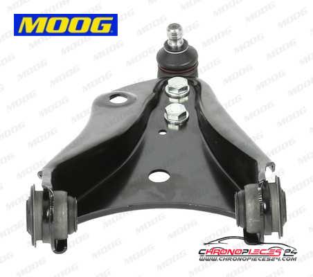 Achat de MOOG RE-WP-14757 Bras de liaison, suspension de roue pas chères