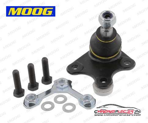 Achat de MOOG SK-BJ-0413 Rotule de suspension pas chères