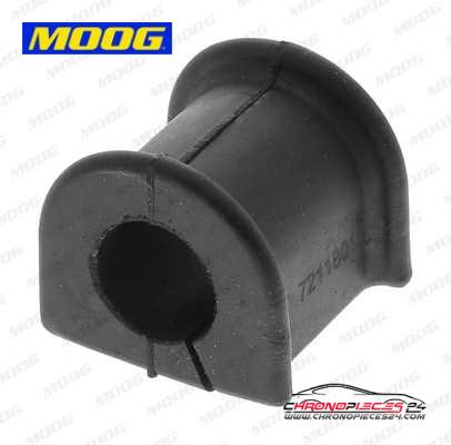 Achat de MOOG TO-SB-13478 Suspension, stabilisateur pas chères