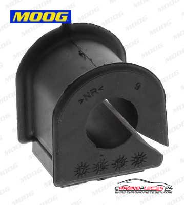 Achat de MOOG TO-SB-14551 Suspension, stabilisateur pas chères