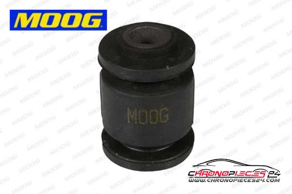 Achat de MOOG TO-SB-7257 Suspension, bras de liaison pas chères