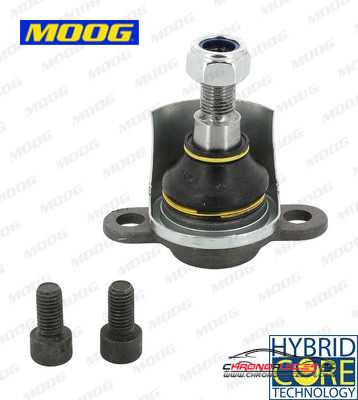 Achat de MOOG VO-BJ-0319 Rotule de suspension pas chères