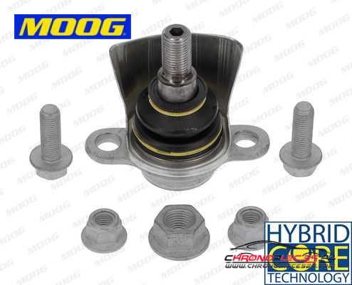 Achat de MOOG VO-BJ-0319 Rotule de suspension pas chères