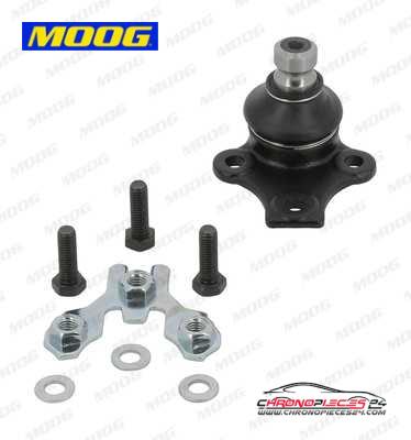 Achat de MOOG VO-BJ-7154 Rotule de suspension pas chères