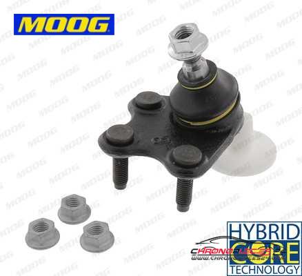 Achat de MOOG VO-BJ-7926 Rotule de suspension pas chères