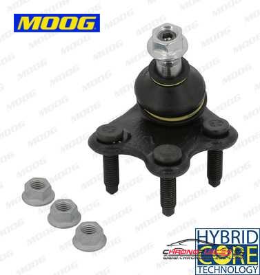 Achat de MOOG VO-BJ-7927 Rotule de suspension pas chères