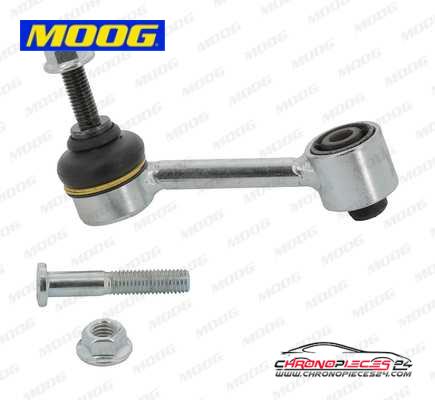 Achat de MOOG VO-LS-0418 Entretoise/tige, stabilisateur pas chères