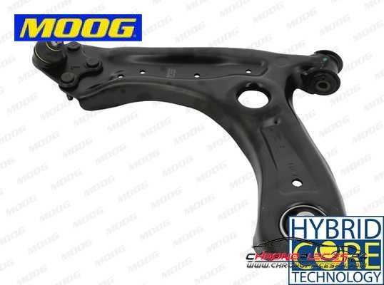 Achat de MOOG VO-WP-8853 Bras de liaison, suspension de roue pas chères