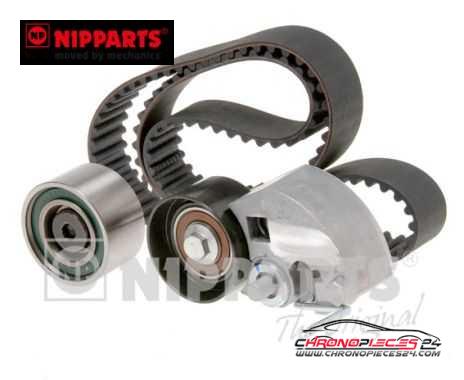 Achat de NIPPARTS J1110321 Kit de distribution pas chères