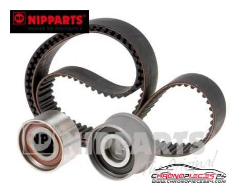 Achat de NIPPARTS J1110540 Kit de distribution pas chères