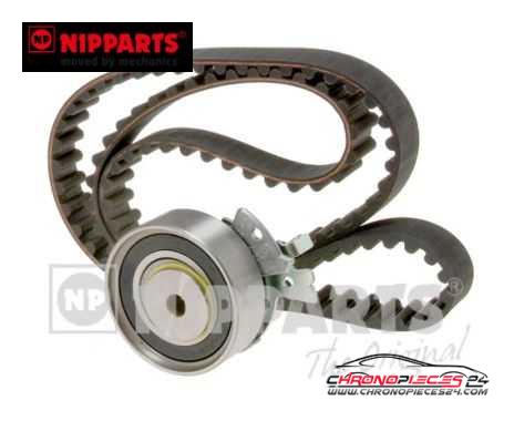 Achat de NIPPARTS J1110903 Kit de distribution pas chères