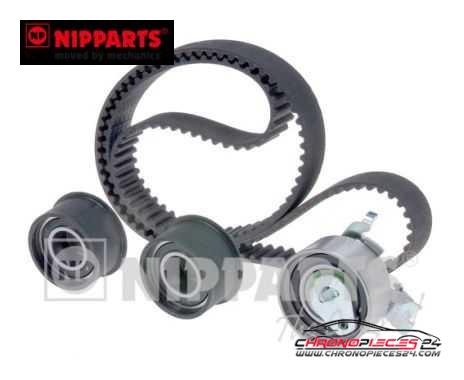 Achat de NIPPARTS J1110904 Kit de distribution pas chères