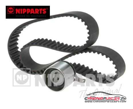 Achat de NIPPARTS J1110905 Kit de distribution pas chères