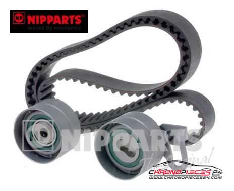 Achat de NIPPARTS J1111013 Kit de distribution pas chères