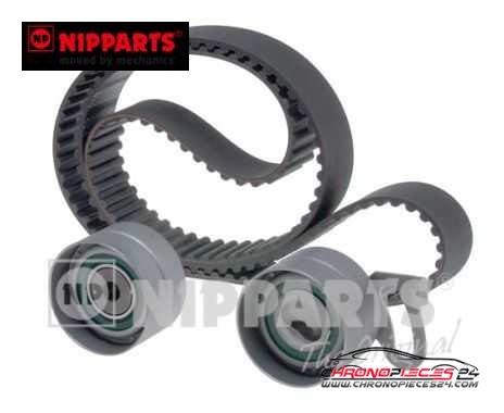 Achat de NIPPARTS J1111031 Kit de distribution pas chères