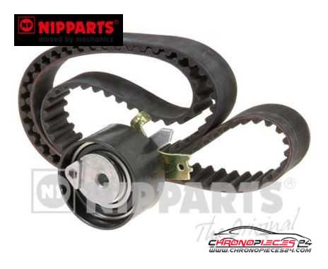 Achat de NIPPARTS J1111039 Kit de distribution pas chères