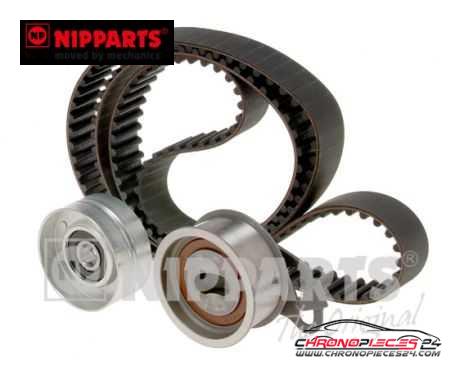 Achat de NIPPARTS J1112003 Kit de distribution pas chères