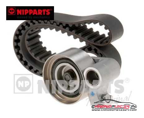 Achat de NIPPARTS J1112014 Kit de distribution pas chères