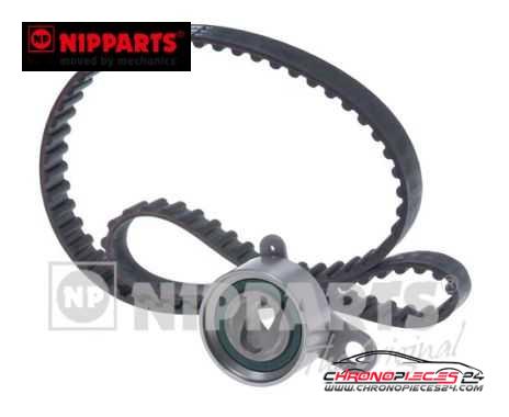 Achat de NIPPARTS J1112025 Kit de distribution pas chères