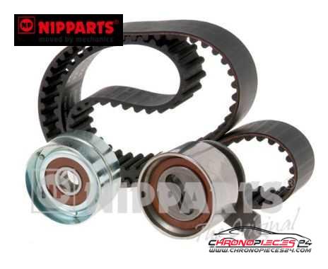 Achat de NIPPARTS J1112030 Kit de distribution pas chères