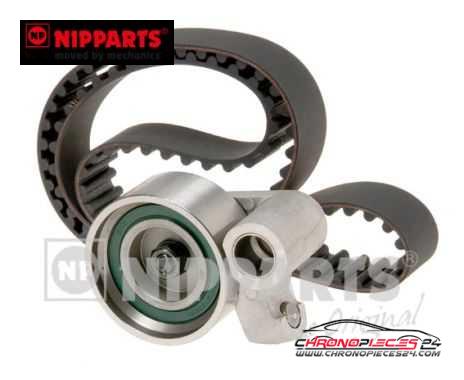 Achat de NIPPARTS J1112039 Kit de distribution pas chères