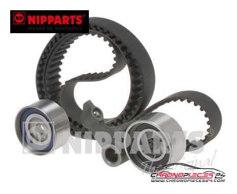 Achat de NIPPARTS J1112050 Kit de distribution pas chères