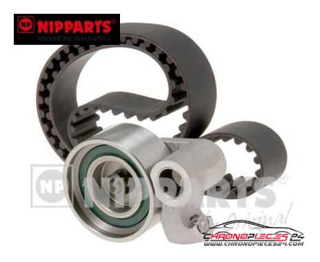 Achat de NIPPARTS J1112051 Kit de distribution pas chères