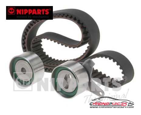 Achat de NIPPARTS J1113013 Kit de distribution pas chères