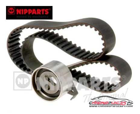 Achat de NIPPARTS J1113044 Kit de distribution pas chères