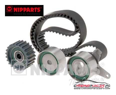 Achat de NIPPARTS J1113049 Kit de distribution pas chères